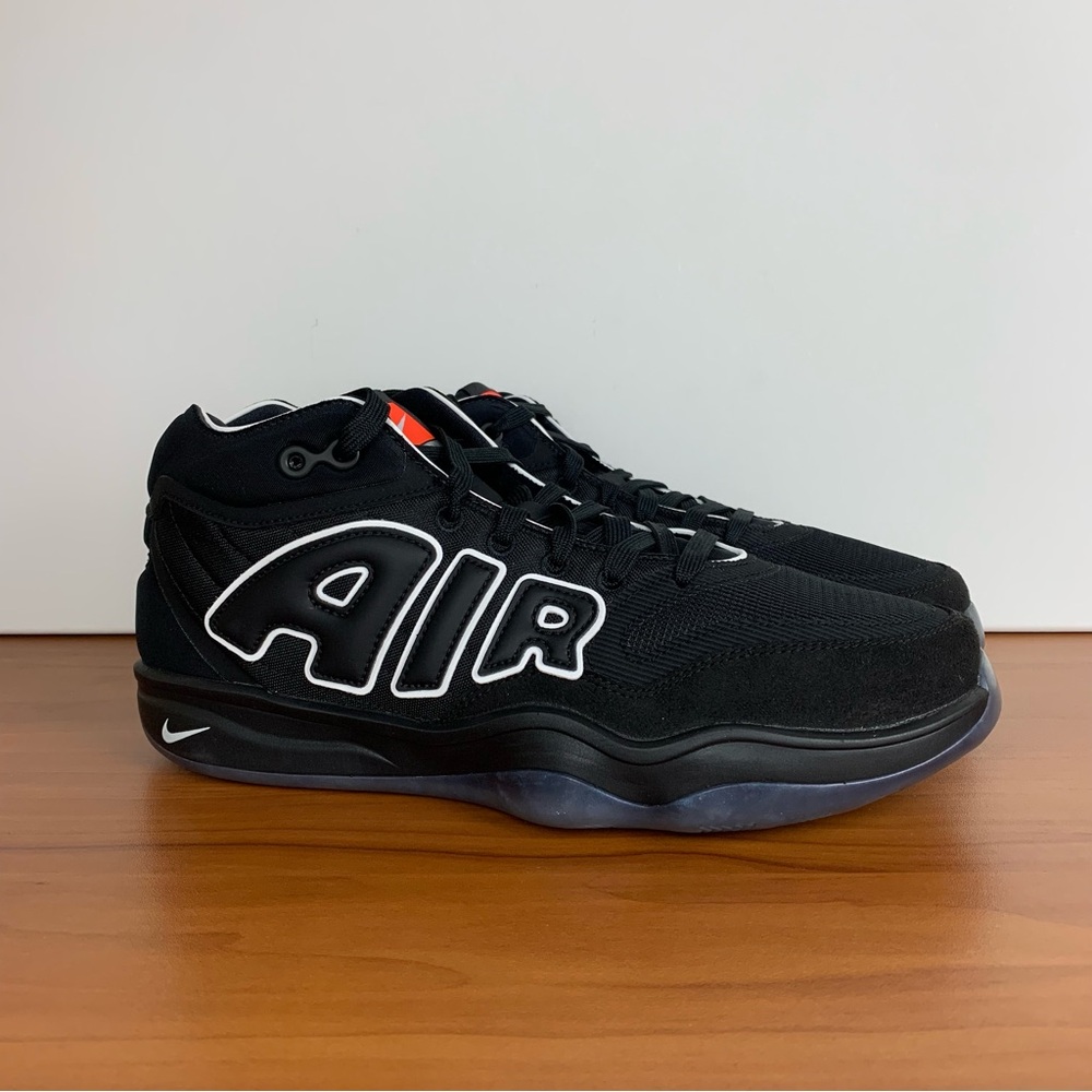 Nike GT Hustle 2 “ASW” Basketball Shoes